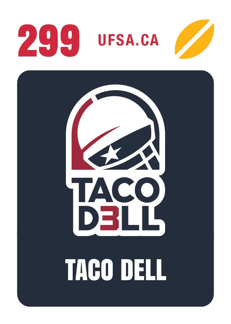 TACO DELL (#299)