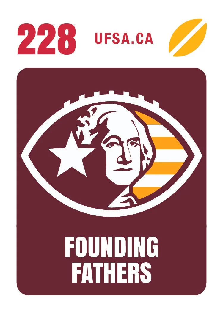 FOUNDING FATHERS (#228)