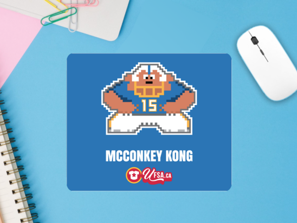MOUSE PAD