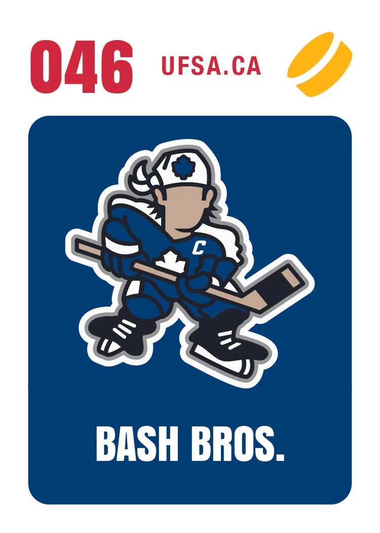 BASH BROS. (#046)