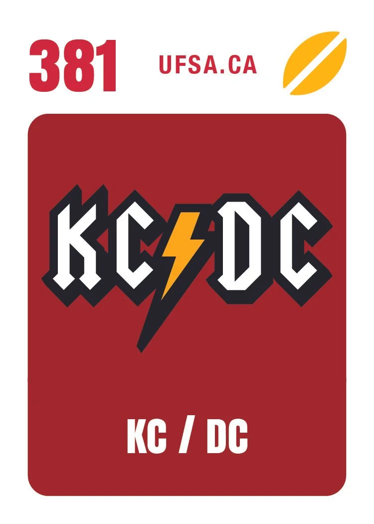 KC DC (#381)