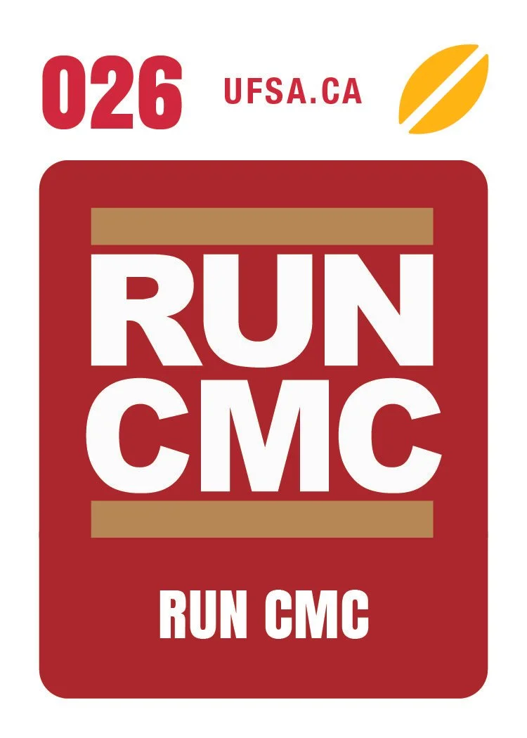 RUN CMC (#026)