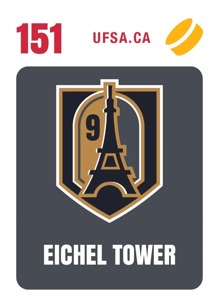 EICHEL TOWER (#151)