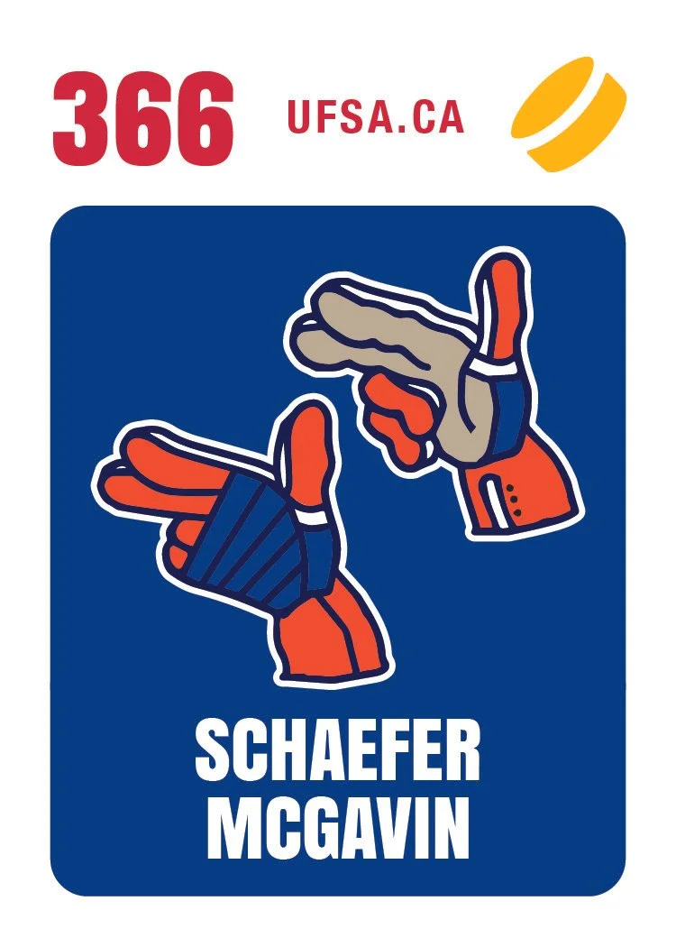 SCHAEFER MCGAVIN (#366)