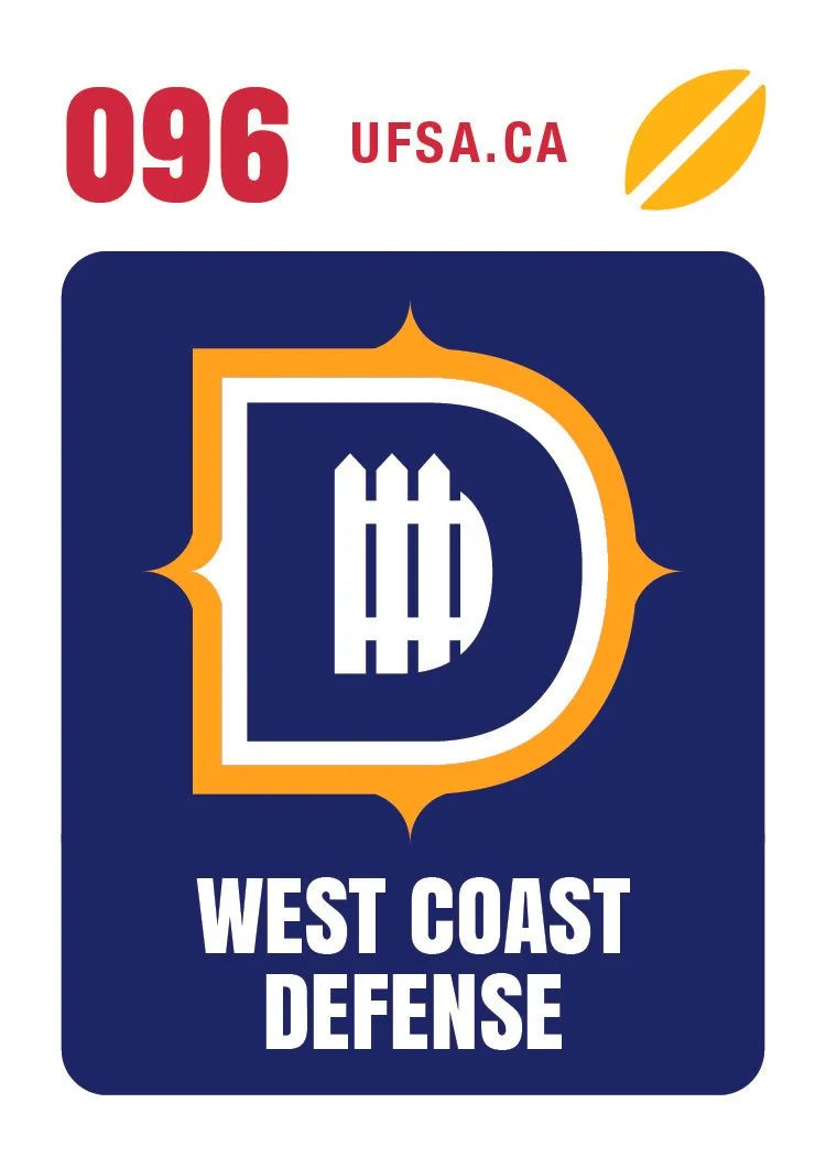 WEST COAST DEFENSE (#096)