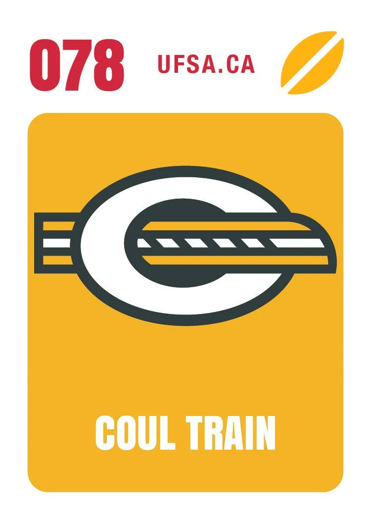 COUL TRAIN (#078)