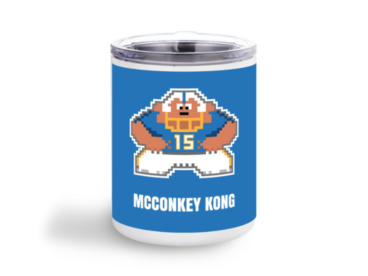 10 oz. MUG / Stainless steel
