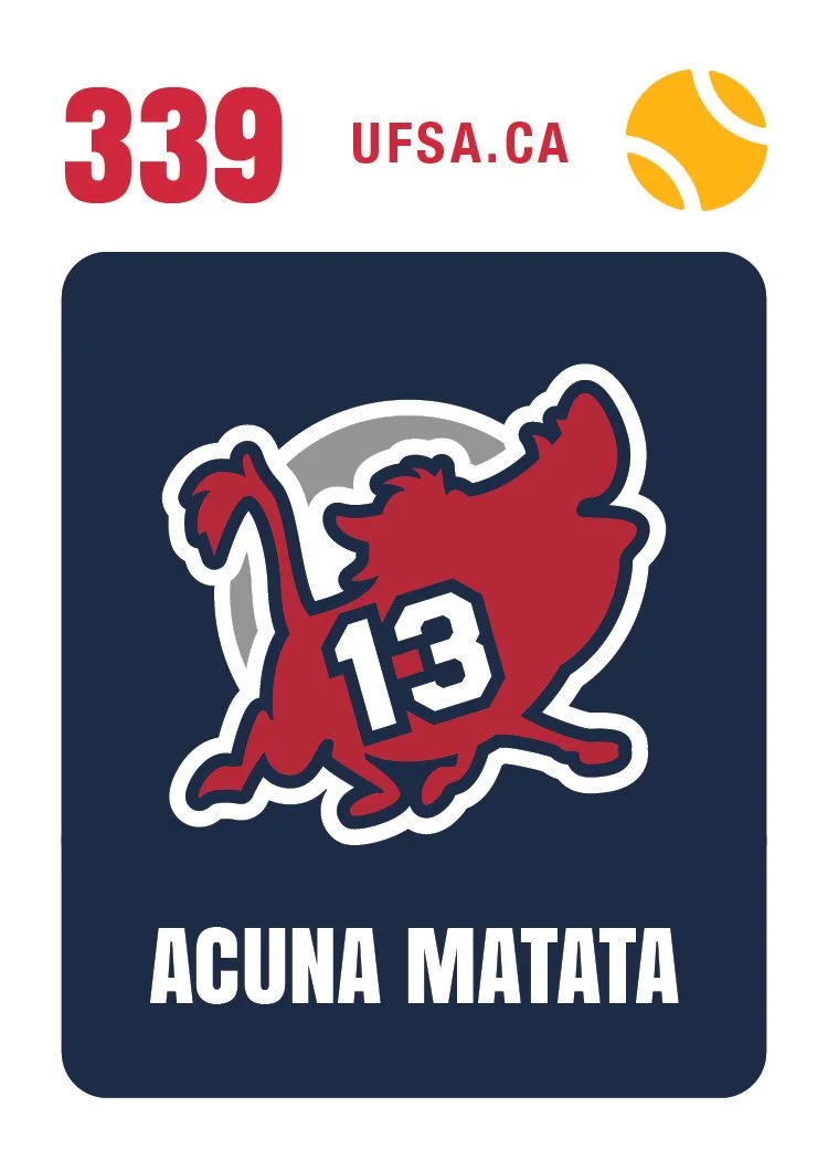 ACUNA MATATA (#339)