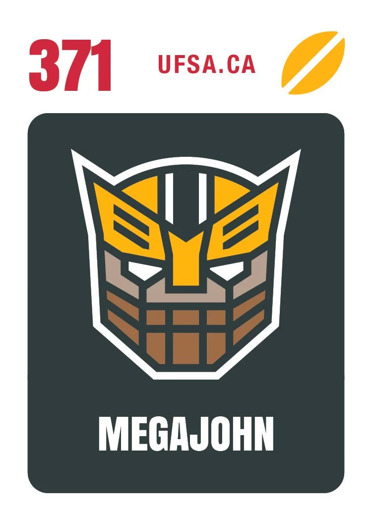 MEGAJOHN (#371)