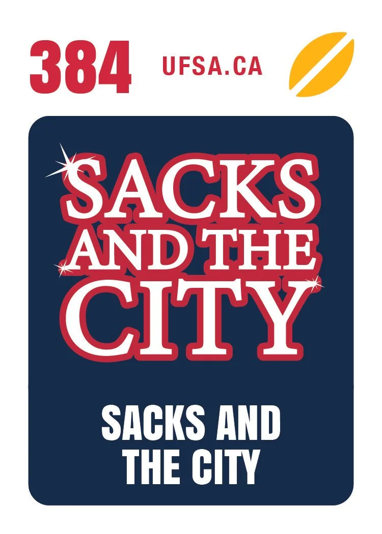 SACKS AND THE CITY (#384)