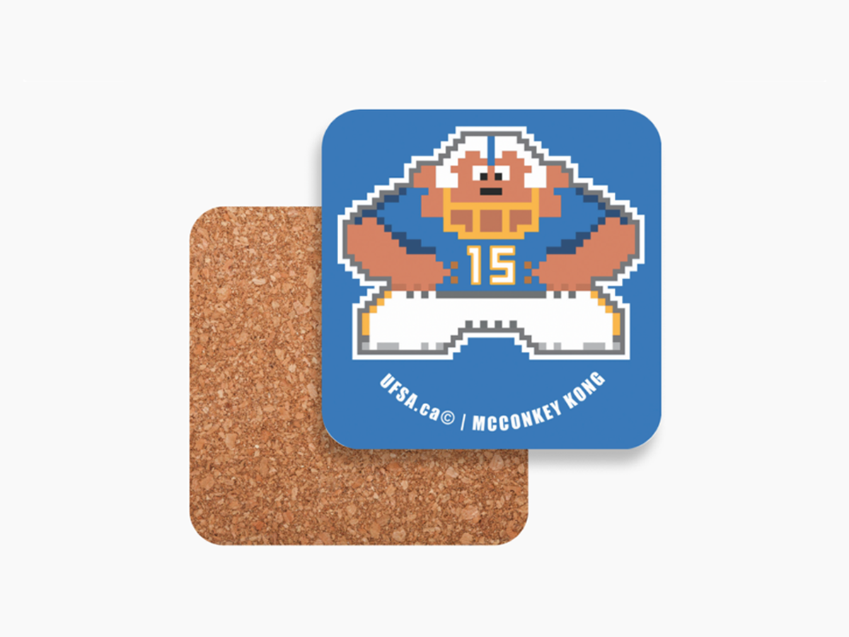 COASTERS / Pack of 10