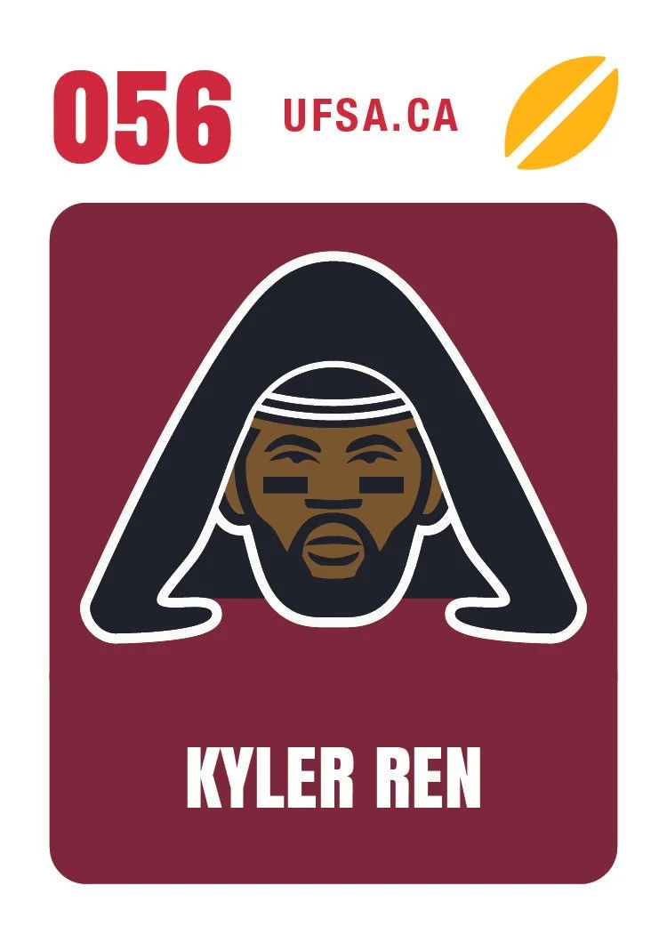 KYLER REN (#056)