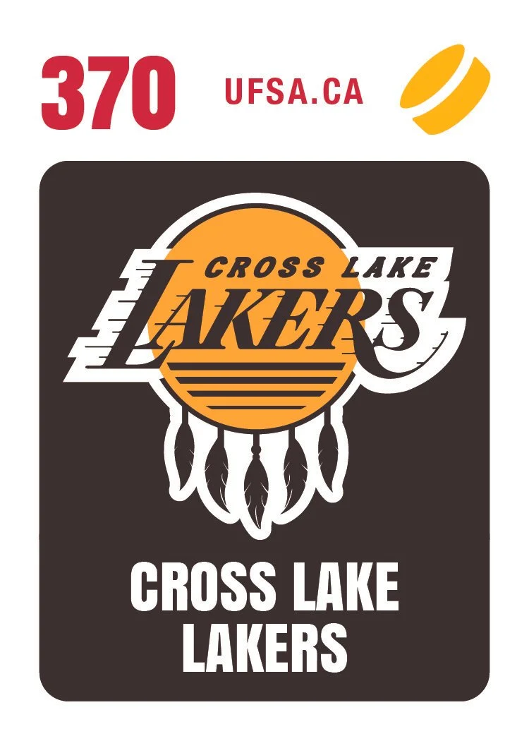 CROSS LAKE LAKERS (#370)