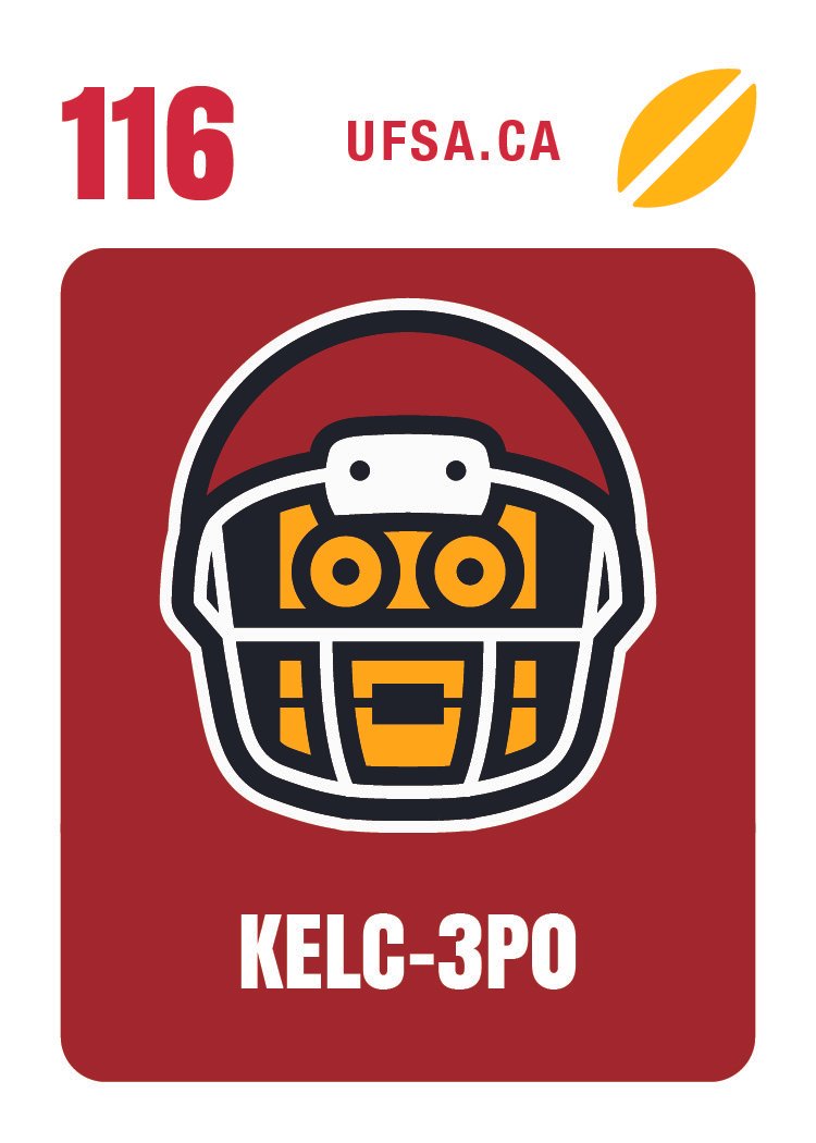 KELC-3P0 (#116)
