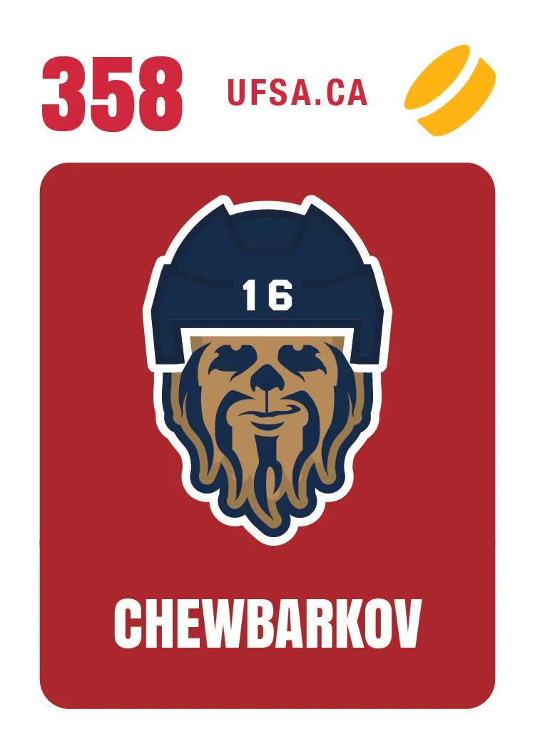 CHEWBARKOV (#358)