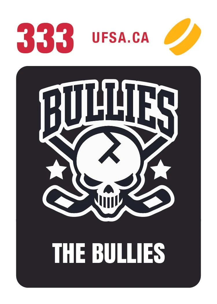 THE BULLIES (#333)