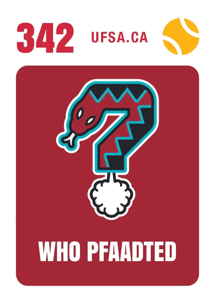 WHO PFAADTED (#342)