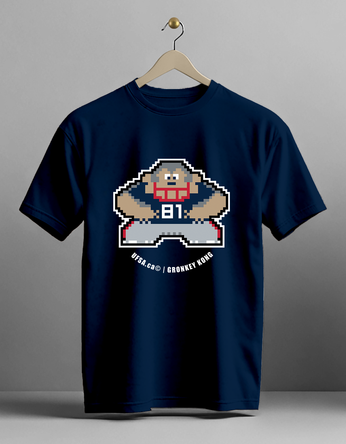 XL-090 (NE) Gronkey Kong (A) FRONT.png