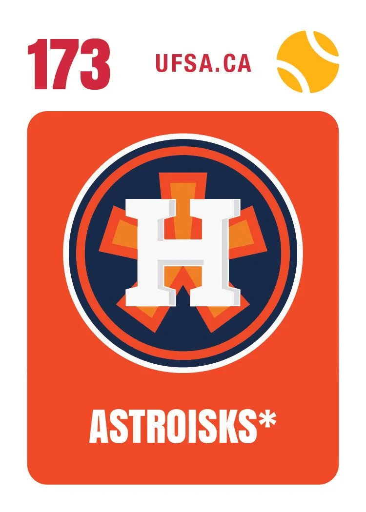 ASTROISKS* (#173)