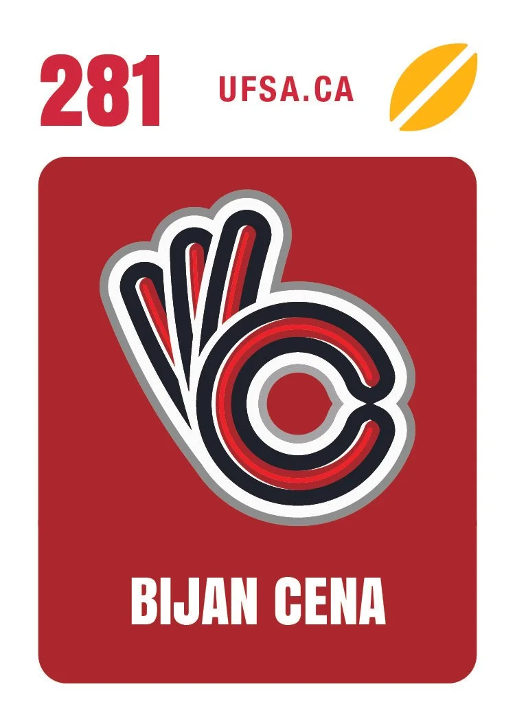 BIJAN CENA (#281)