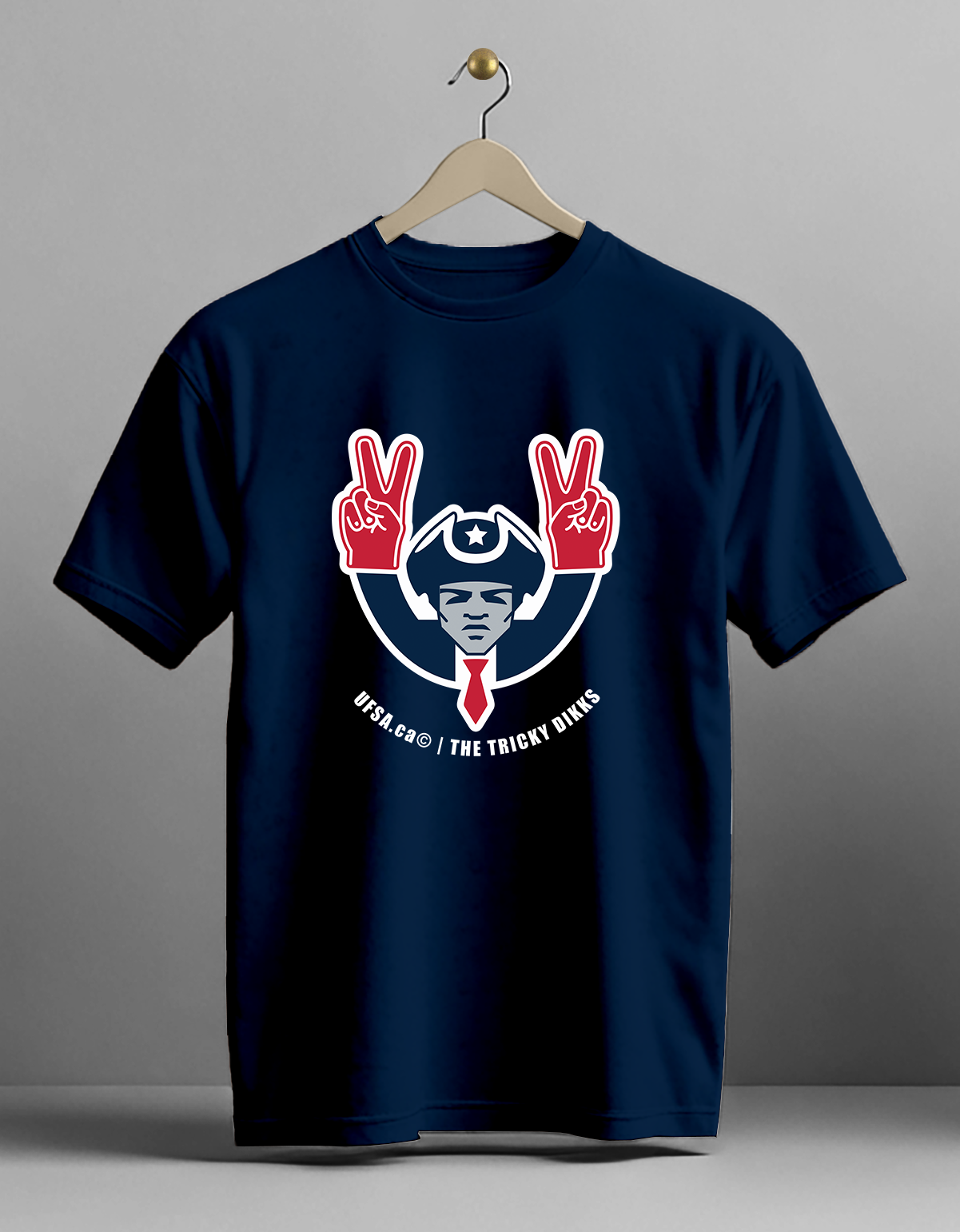XL-140 (NE) The Tricky Dikks (A) FRONT.png