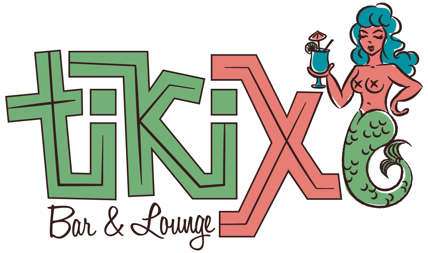 tikitikiページ The Exotic Sounds of Tikiyaki 5-0…Tone Control Vinyl LP and