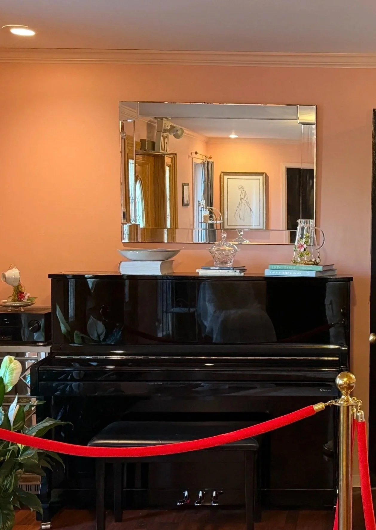 Enjoy the Luxury Sound of our Kingsburg Piano $100
