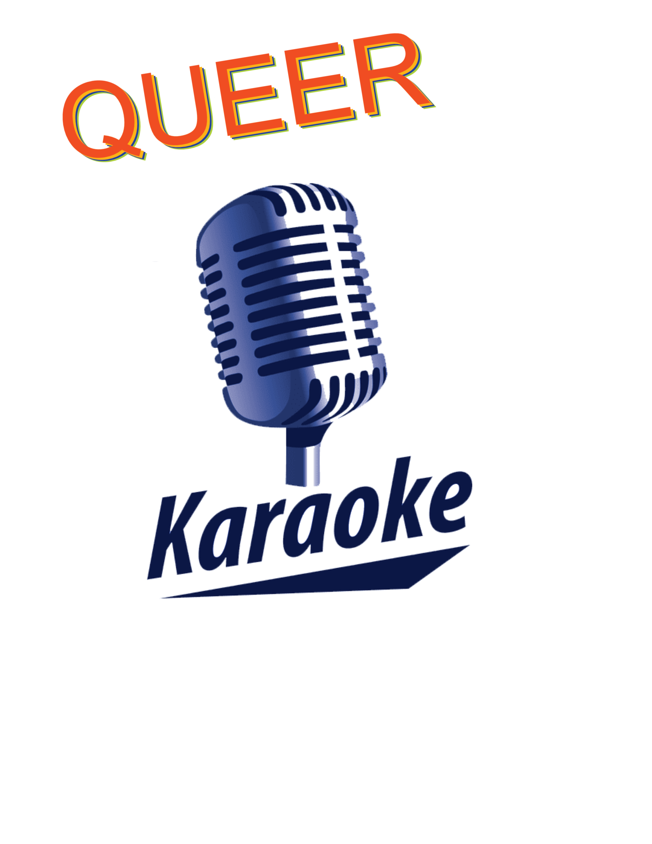Queer Karaoke at Harbor 9 Golf and Sports Bar