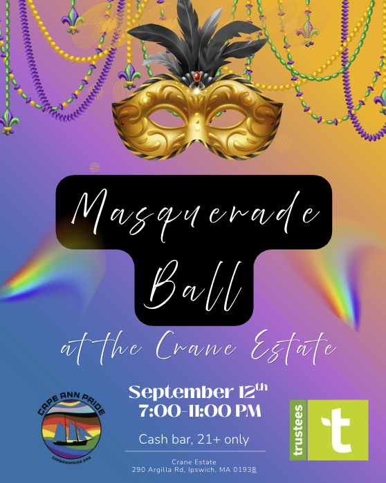 Masquerade Ball
