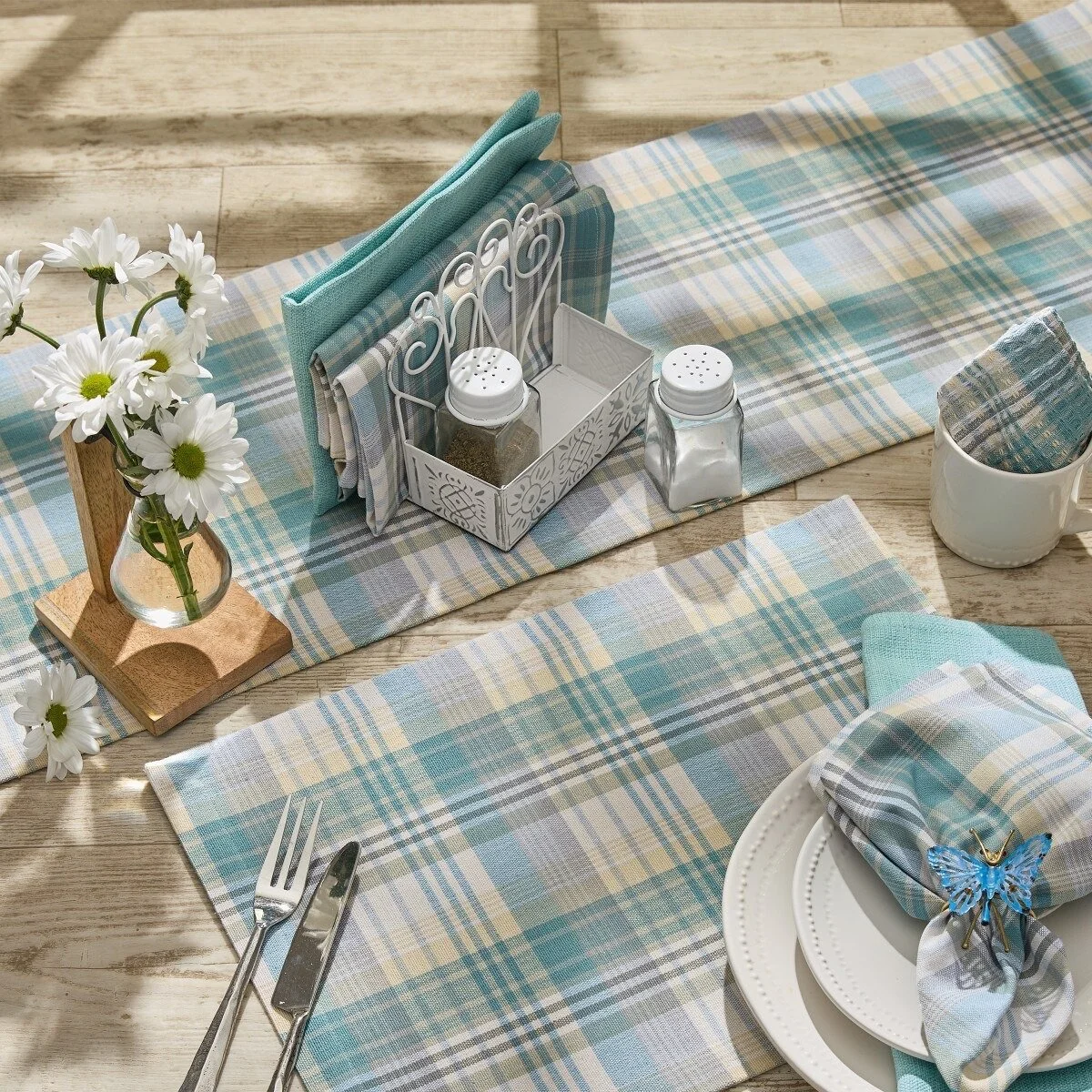 Jolie Table Runner
