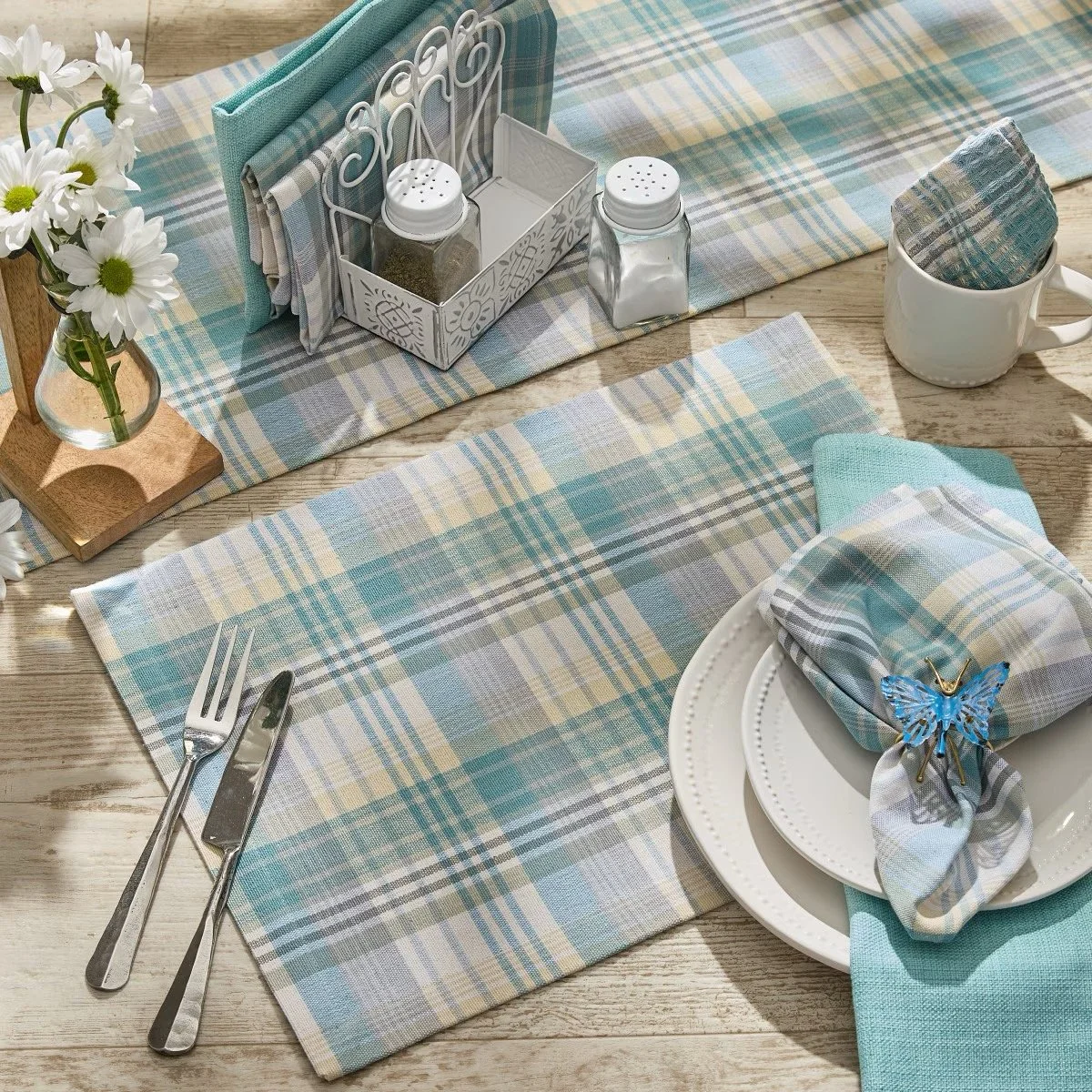 Jolie Placemat - Set of 4