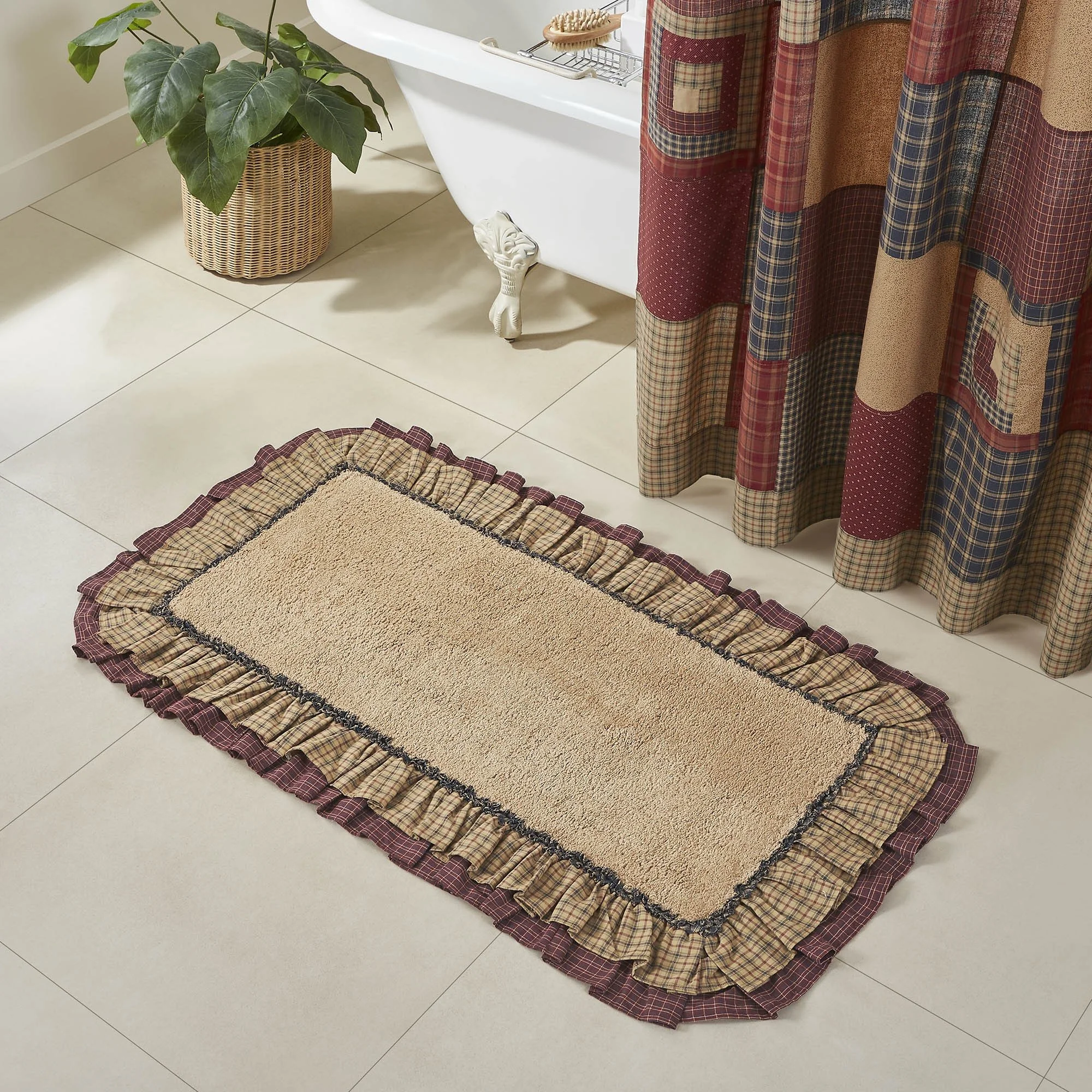 Millsboro Bathmat