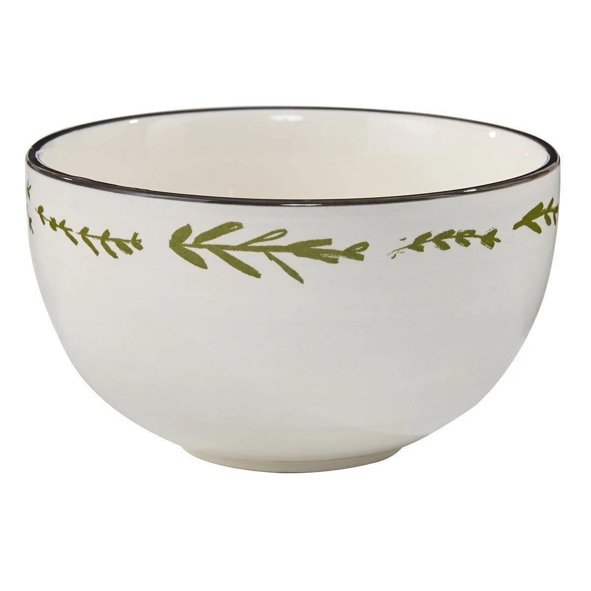 Country Home Cereal Bowl - Set/4