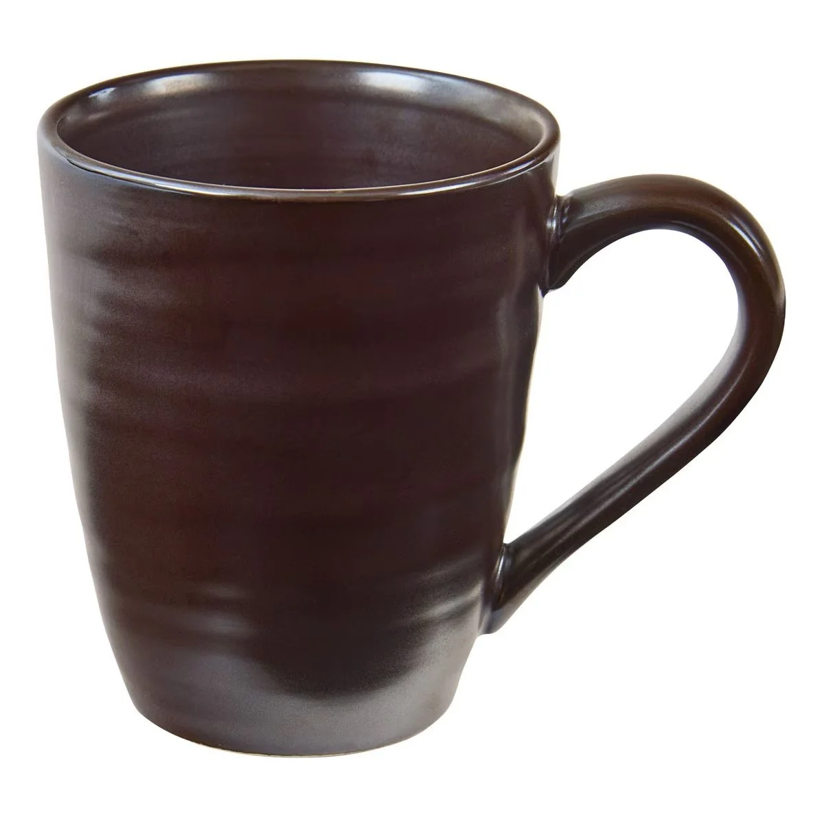 Sinclair Peppercorn Mugs - Set of 4