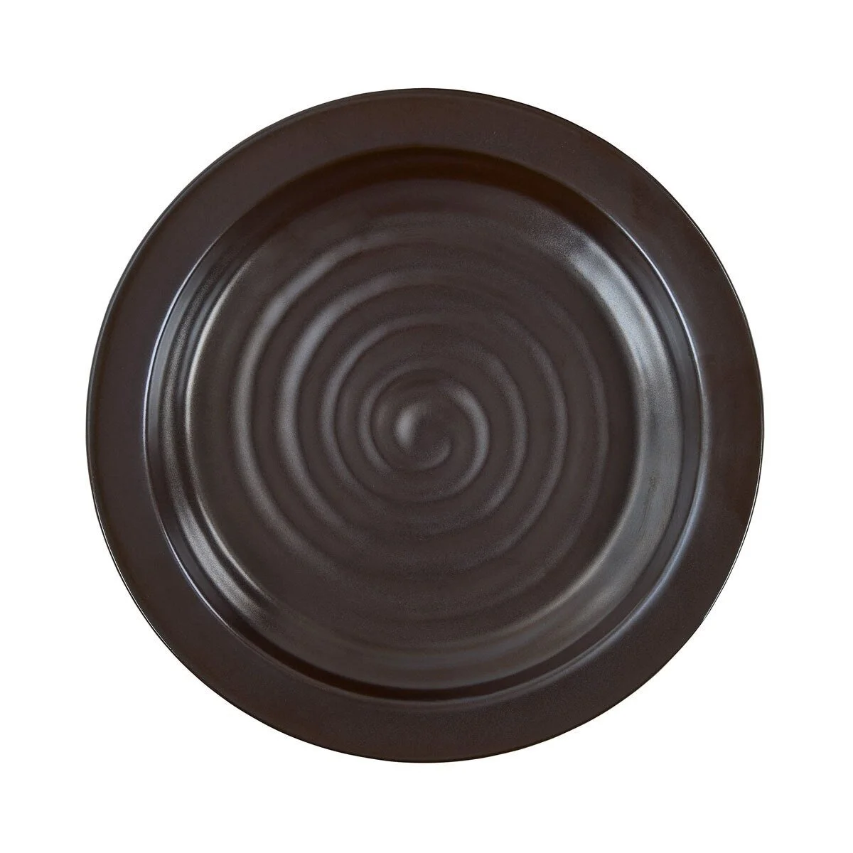 Sinclair Peppercorn Salad Plate - Set of 4