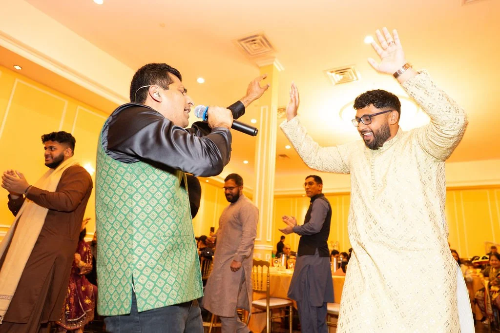 Staten Island mayoun celebration event photography