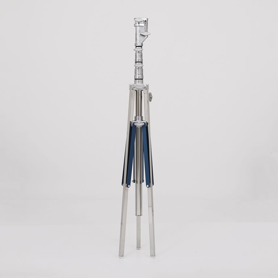 American 2-Riser Combo Stand