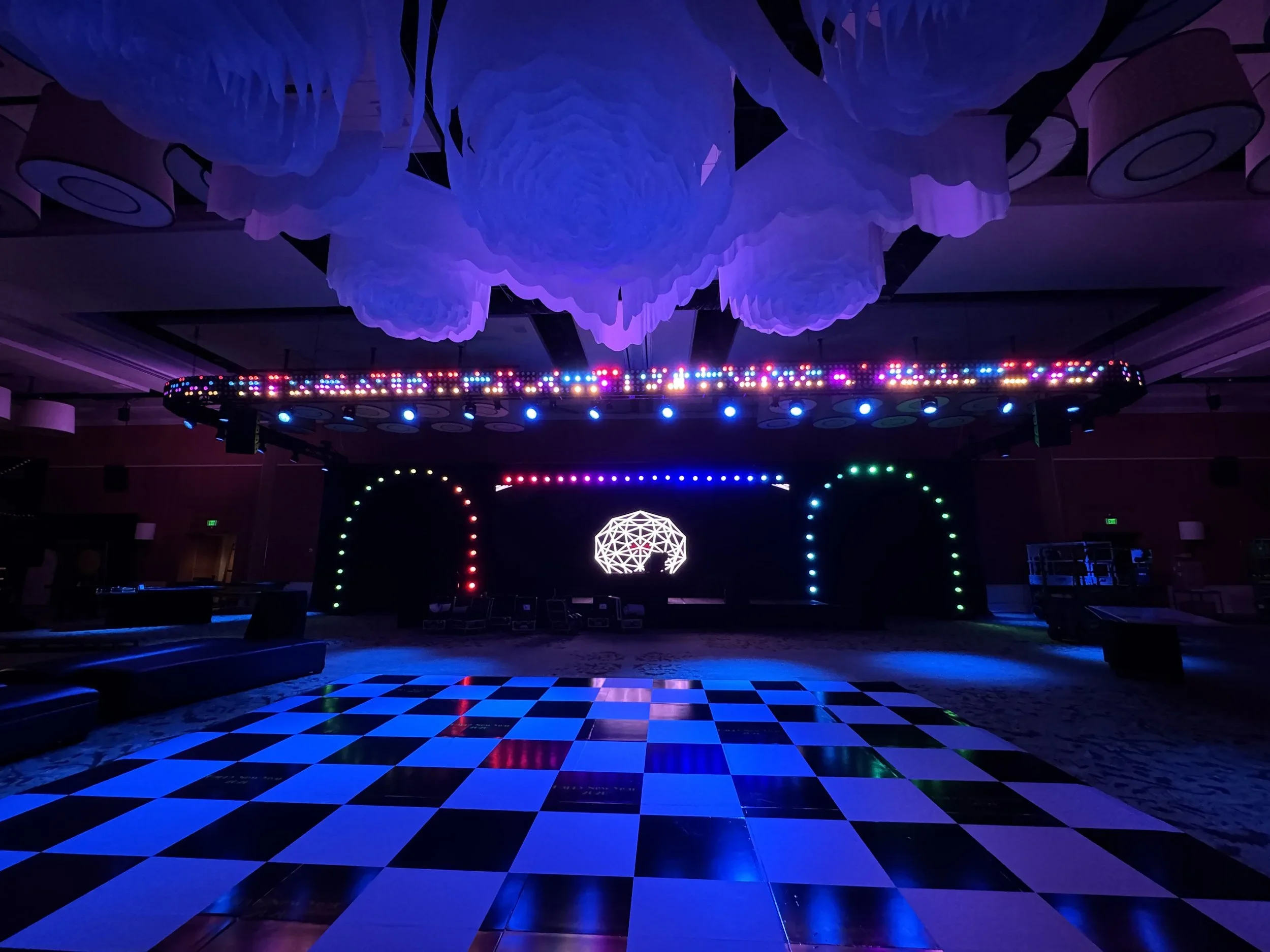 events: terranea resort nye ‘26