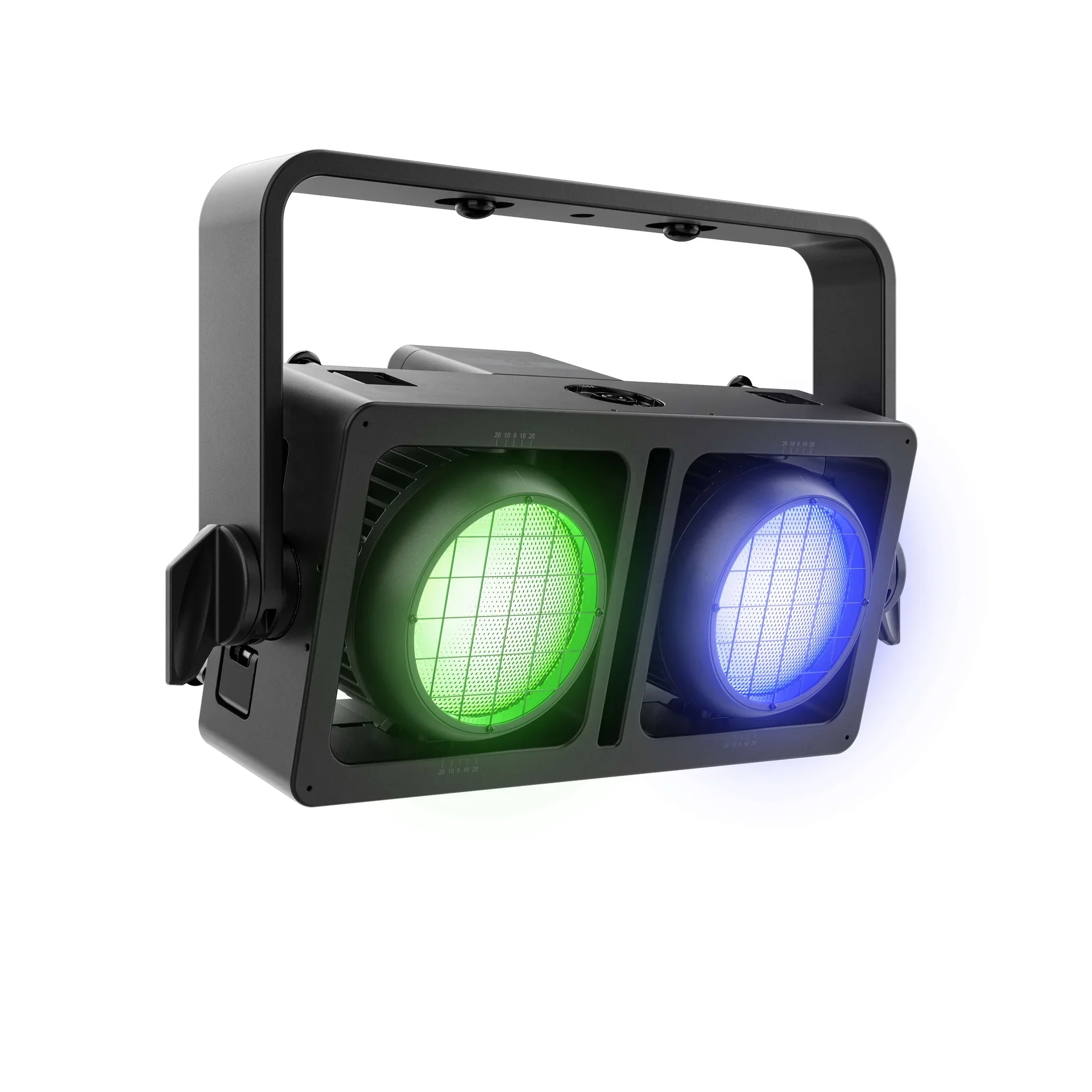 Chauvet Strike 2C
