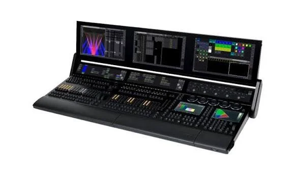 Grand MA3 Full Size Console