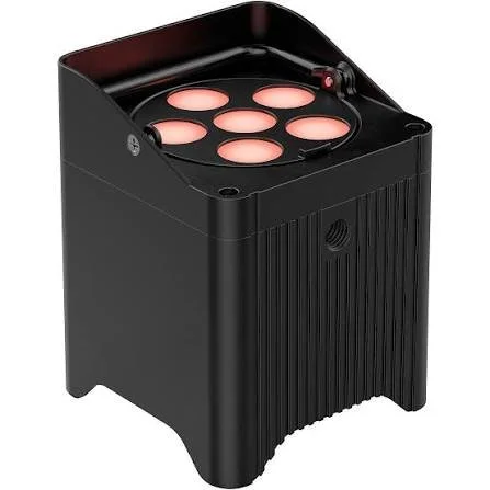 Chauvet T6 Uplight
