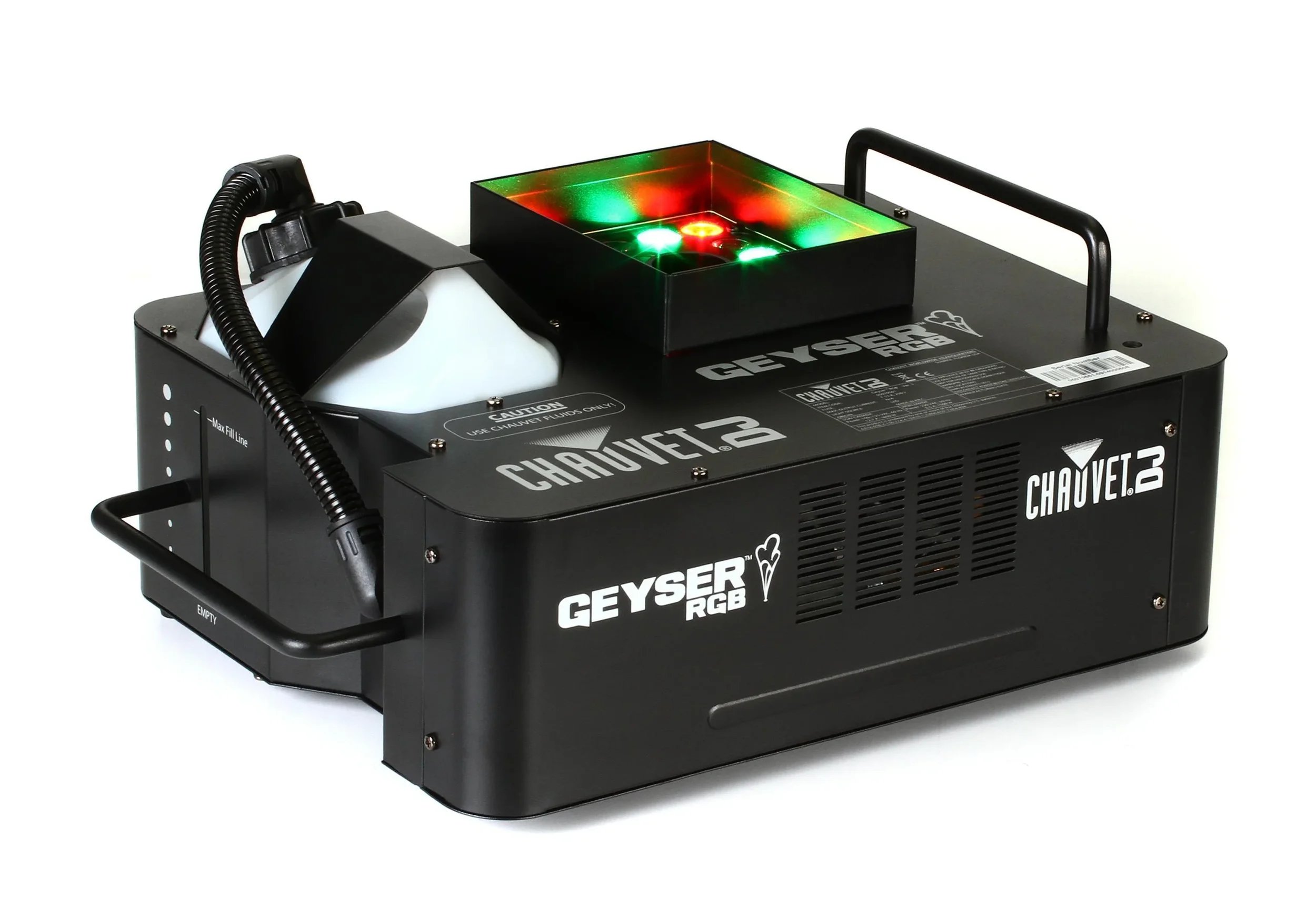 Chauvet Geyser RGB