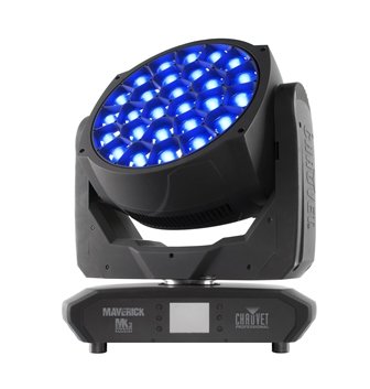 Chauvet MK3 Wash