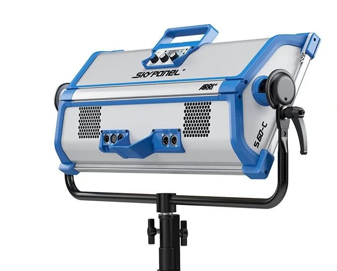 Arri SkyPanel S60-C (Silver)