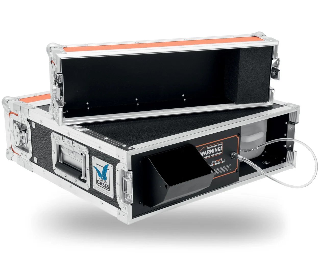 Base Hazer Pro