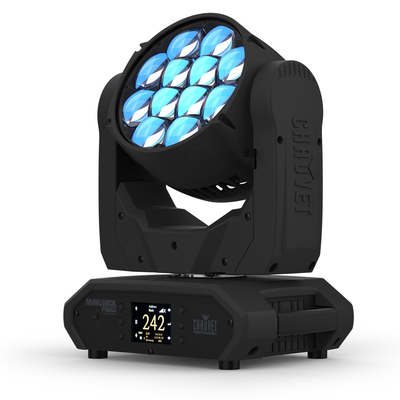 Chauvet MK2 Wash