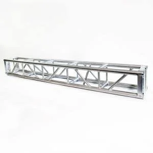 12" Silver Truss - 2'