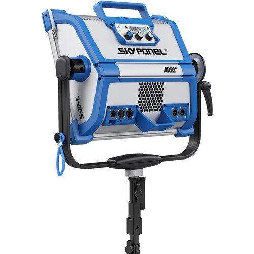 Arri SkyPanel S30-C (Black)