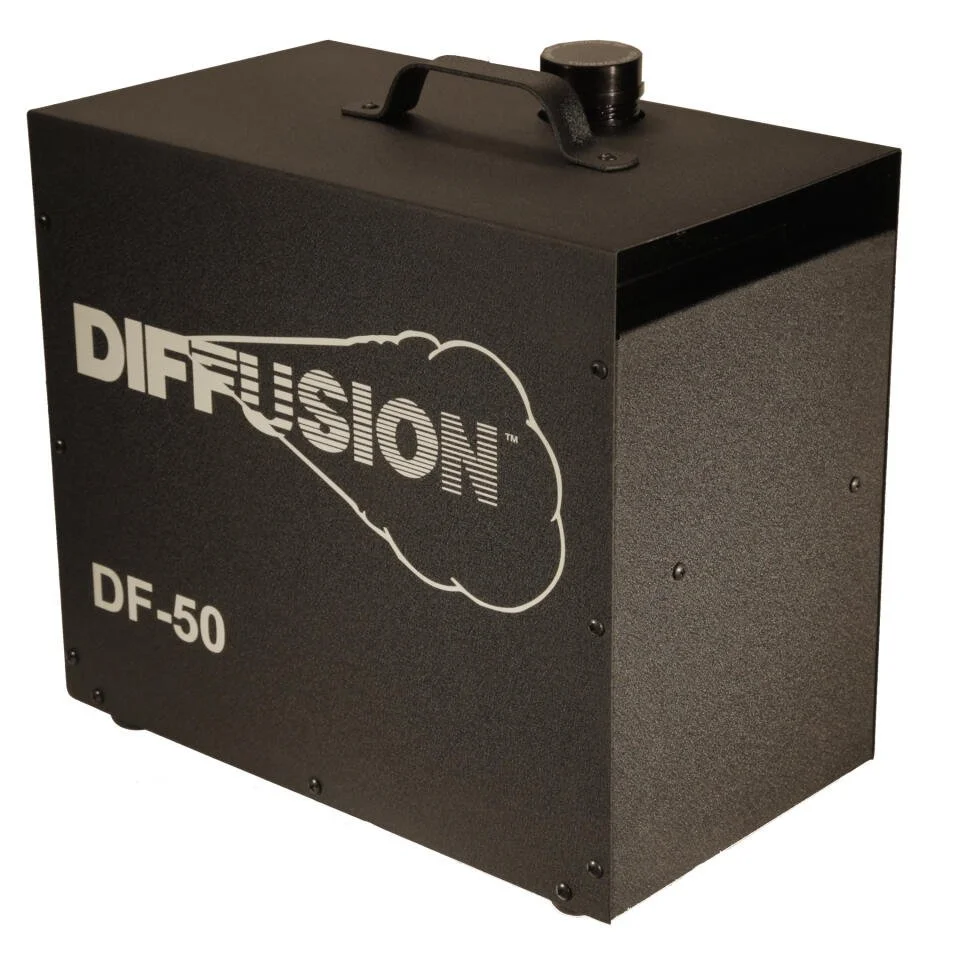 Reel FX DF-50