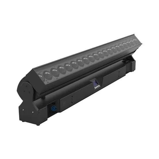 GLP x4 Bar 20